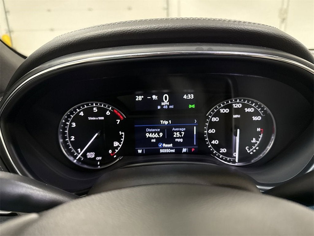 2024 Cadillac CT5 Premium Luxury