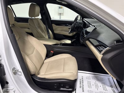 2024 Cadillac CT5 Premium Luxury