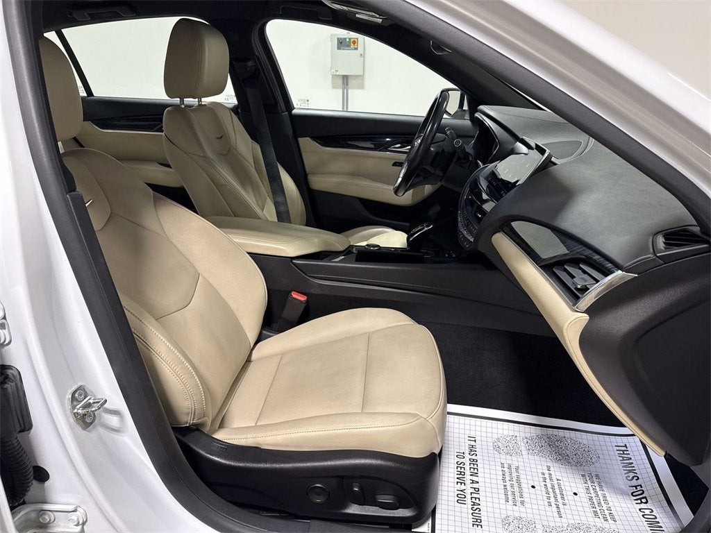 2024 Cadillac CT5 Premium Luxury