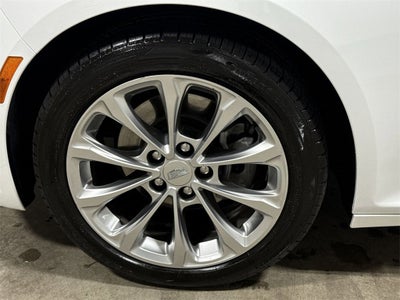 2024 Cadillac CT5 Premium Luxury