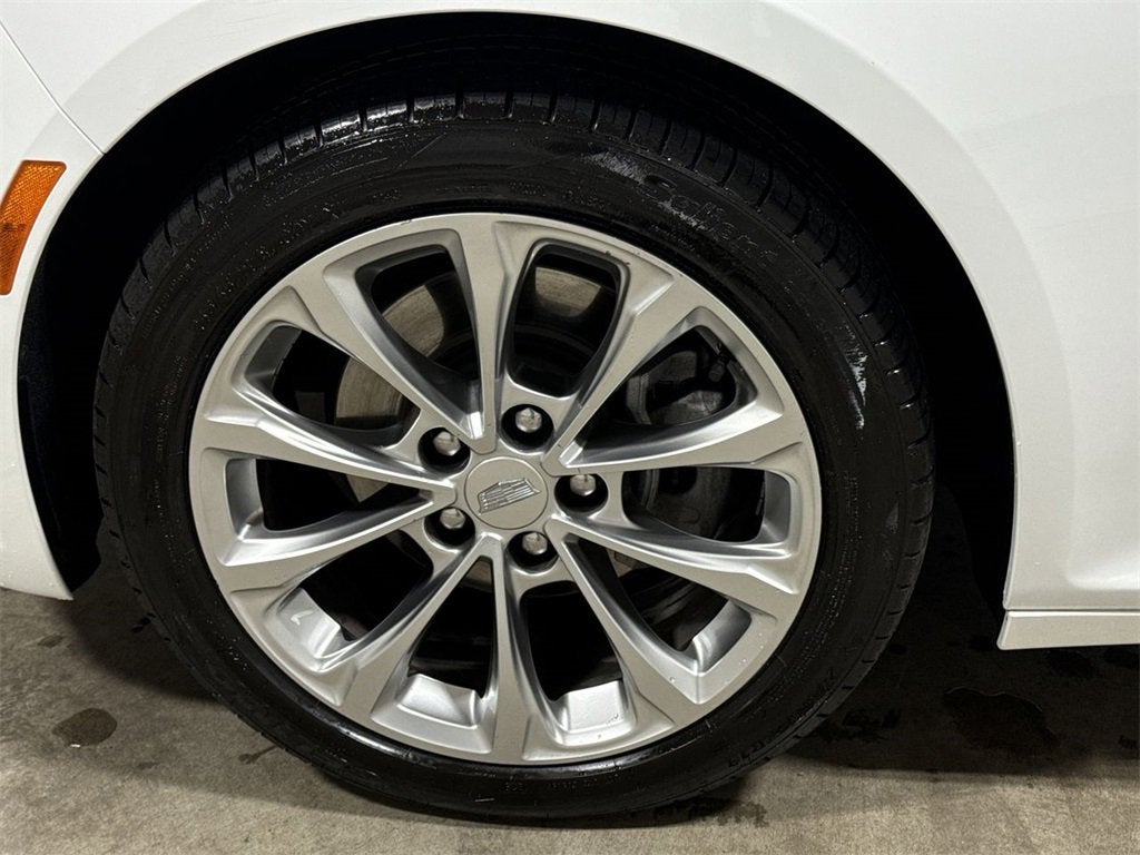 2024 Cadillac CT5 Premium Luxury