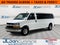 2018 Chevrolet Express Passenger 3500 LT