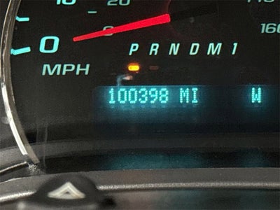 2018 Chevrolet Express Passenger 3500 LT