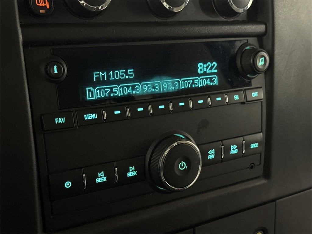 2018 Chevrolet Express Passenger 3500 LT