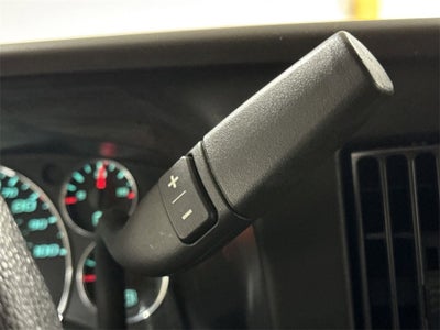 2018 Chevrolet Express Passenger 3500 LT