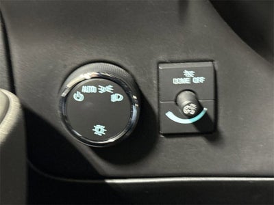 2018 Chevrolet Express Passenger 3500 LT