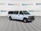 2018 Chevrolet Express Passenger 3500 LT