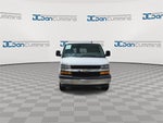 2018 Chevrolet Express Passenger 3500 LT