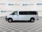 2018 Chevrolet Express Passenger 3500 LT