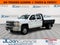 2015 Chevrolet Silverado 3500 HD Chassis Cab Work Truck