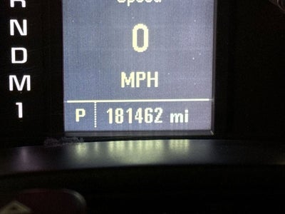 2015 Chevrolet Silverado 3500 HD Chassis Cab Work Truck