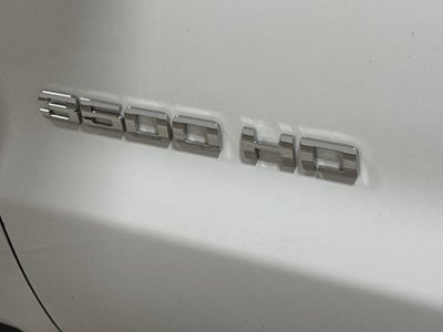 2015 Chevrolet Silverado 3500 HD Chassis Cab Work Truck