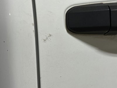 2015 Chevrolet Silverado 3500 HD Chassis Cab Work Truck