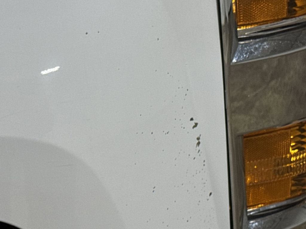 2015 Chevrolet Silverado 3500 HD Chassis Cab Work Truck