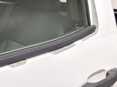 2015 Chevrolet Silverado 3500 HD Chassis Cab Work Truck