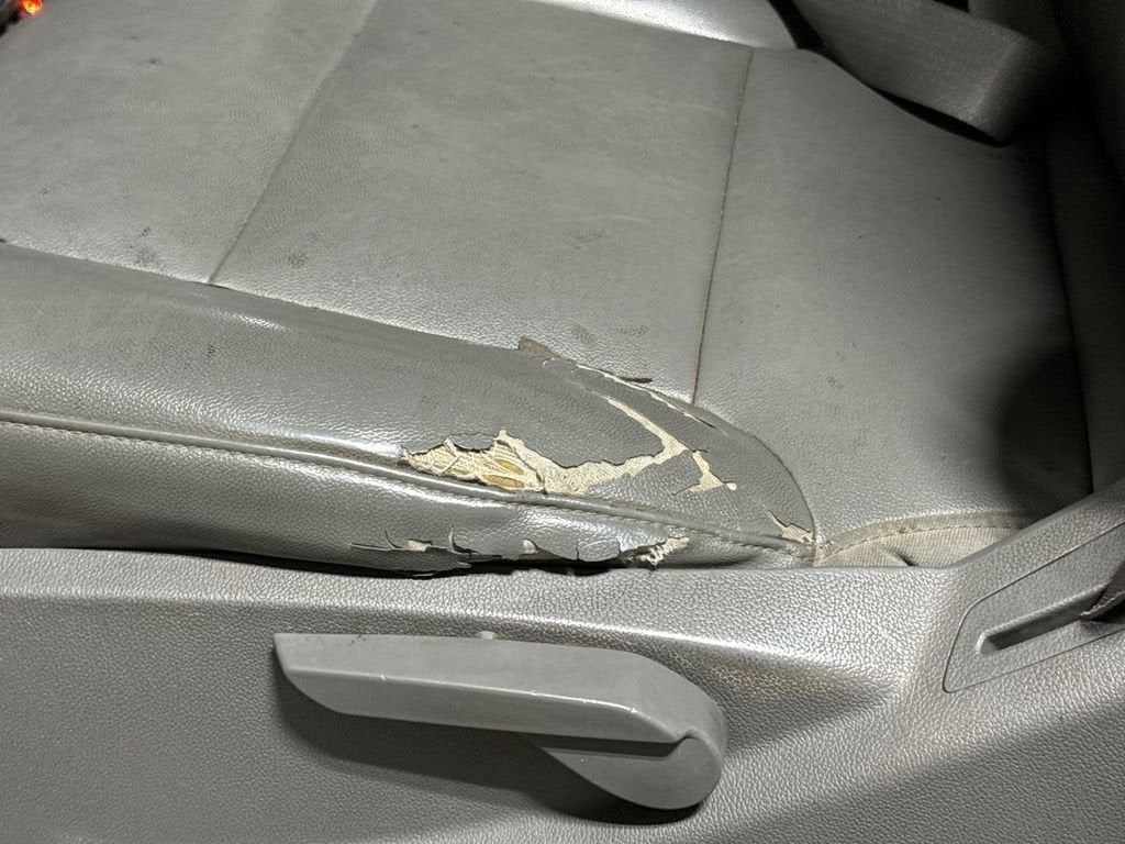 2015 Chevrolet Silverado 3500 HD Chassis Cab Work Truck