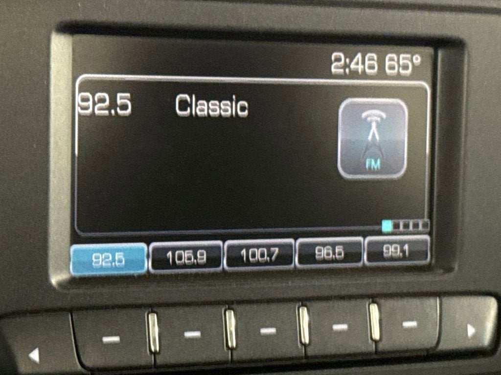 2016 Chevrolet Silverado 2500 HD Work Truck