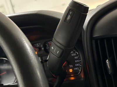 2016 Chevrolet Silverado 2500 HD Work Truck