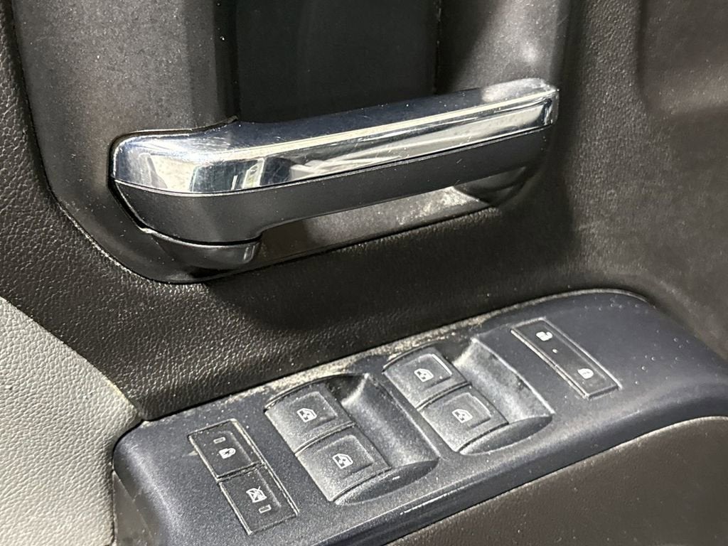 2016 Chevrolet Silverado 2500 HD Work Truck