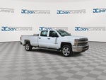 2016 Chevrolet Silverado 2500 HD Work Truck