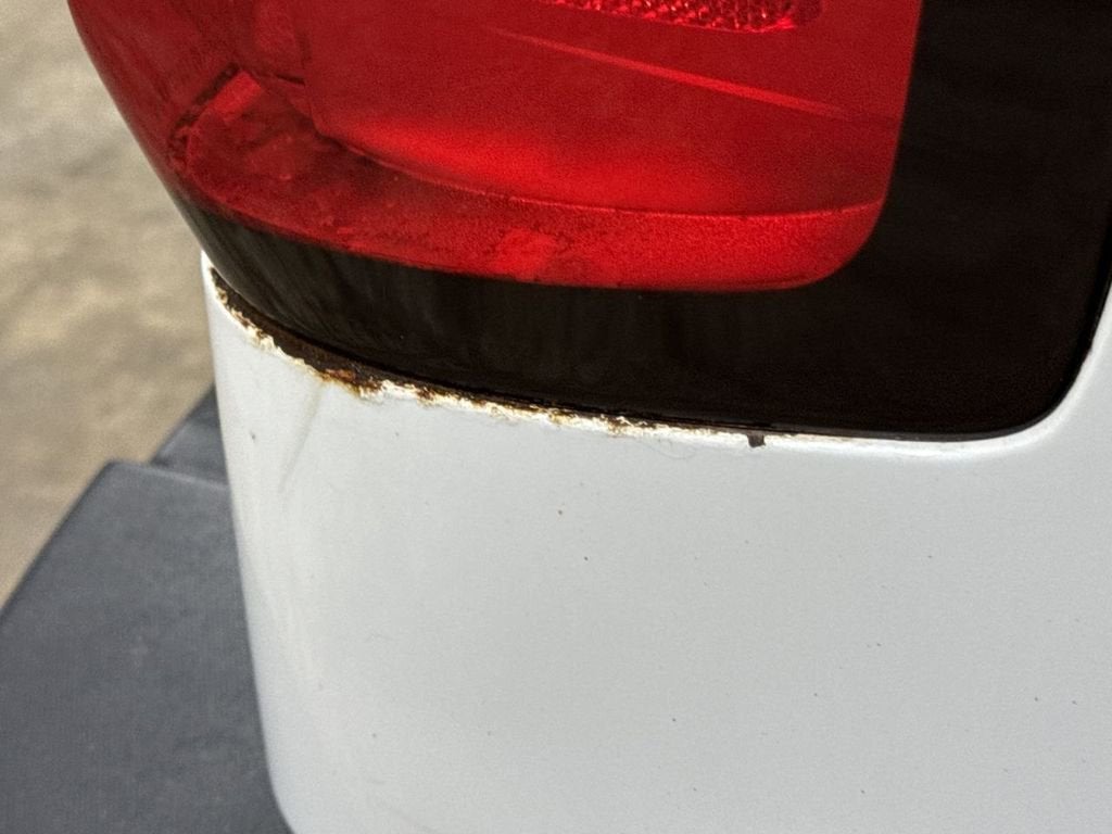 2016 Chevrolet Silverado 2500 HD Work Truck