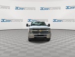 2016 Chevrolet Silverado 2500 HD Work Truck