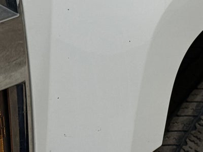 2016 Chevrolet Silverado 2500 HD Work Truck