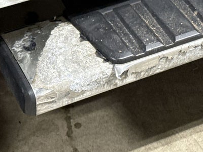 2016 Chevrolet Silverado 2500 HD Work Truck