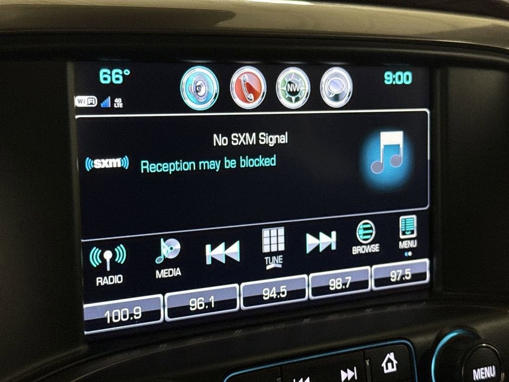 2019 Chevrolet Silverado 2500 HD High Country