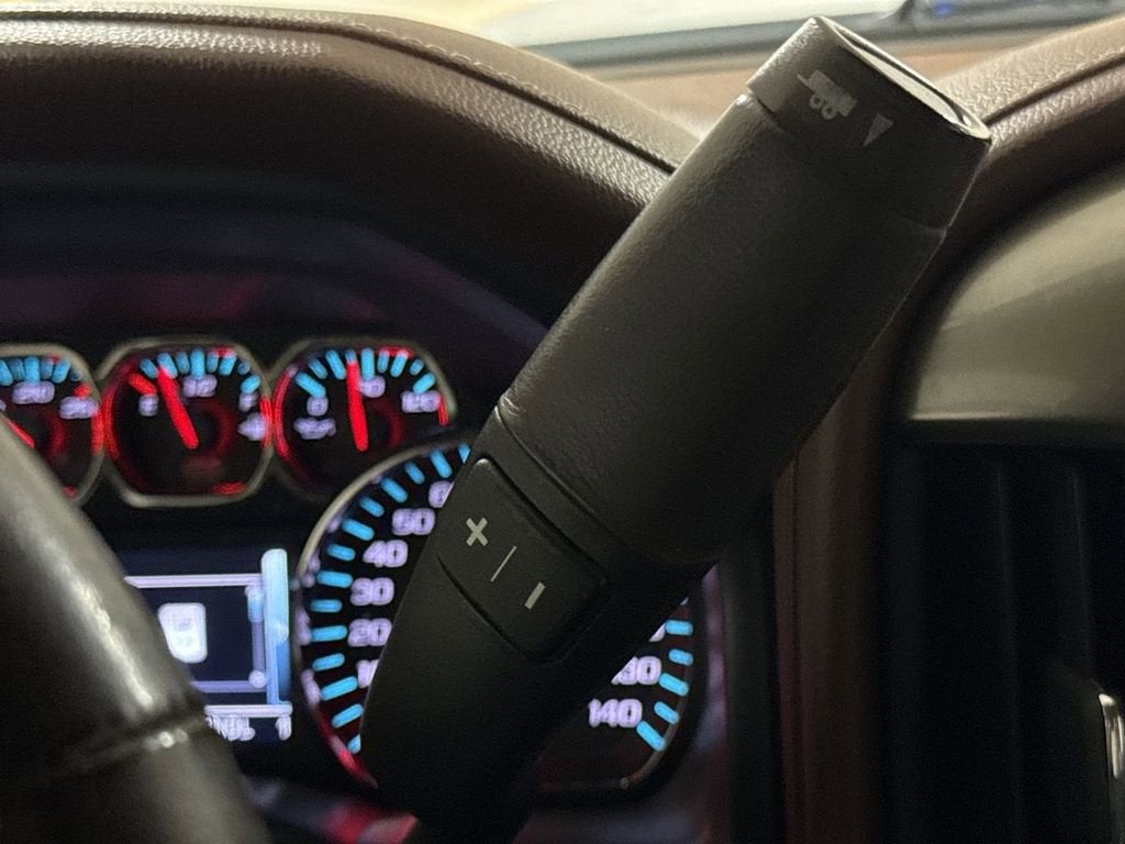 2019 Chevrolet Silverado 2500 HD High Country