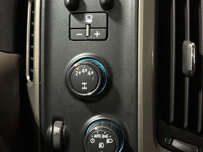 2019 Chevrolet Silverado 2500 HD High Country