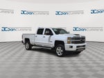 2019 Chevrolet Silverado 2500 HD High Country