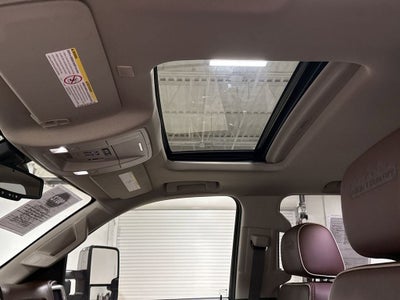 2019 Chevrolet Silverado 2500 HD High Country