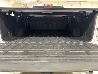 2019 Chevrolet Silverado 2500 HD High Country