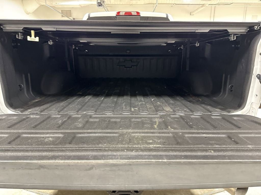 2019 Chevrolet Silverado 2500 HD High Country