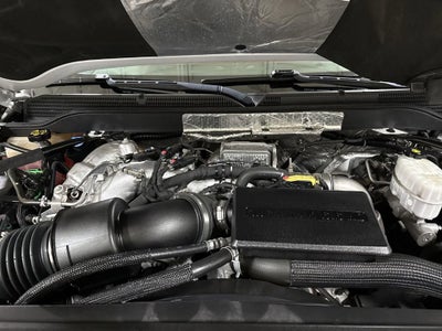 2019 Chevrolet Silverado 2500 HD High Country