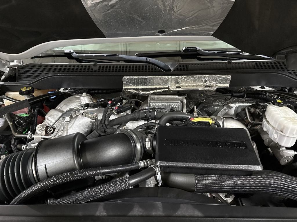 2019 Chevrolet Silverado 2500 HD High Country