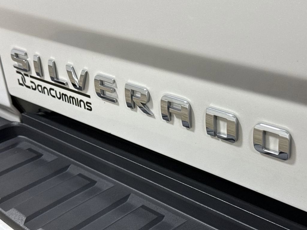 2019 Chevrolet Silverado 2500 HD High Country