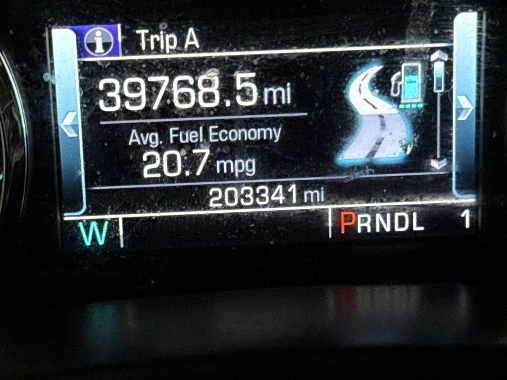 2018 Chevrolet Silverado 2500 HD LT