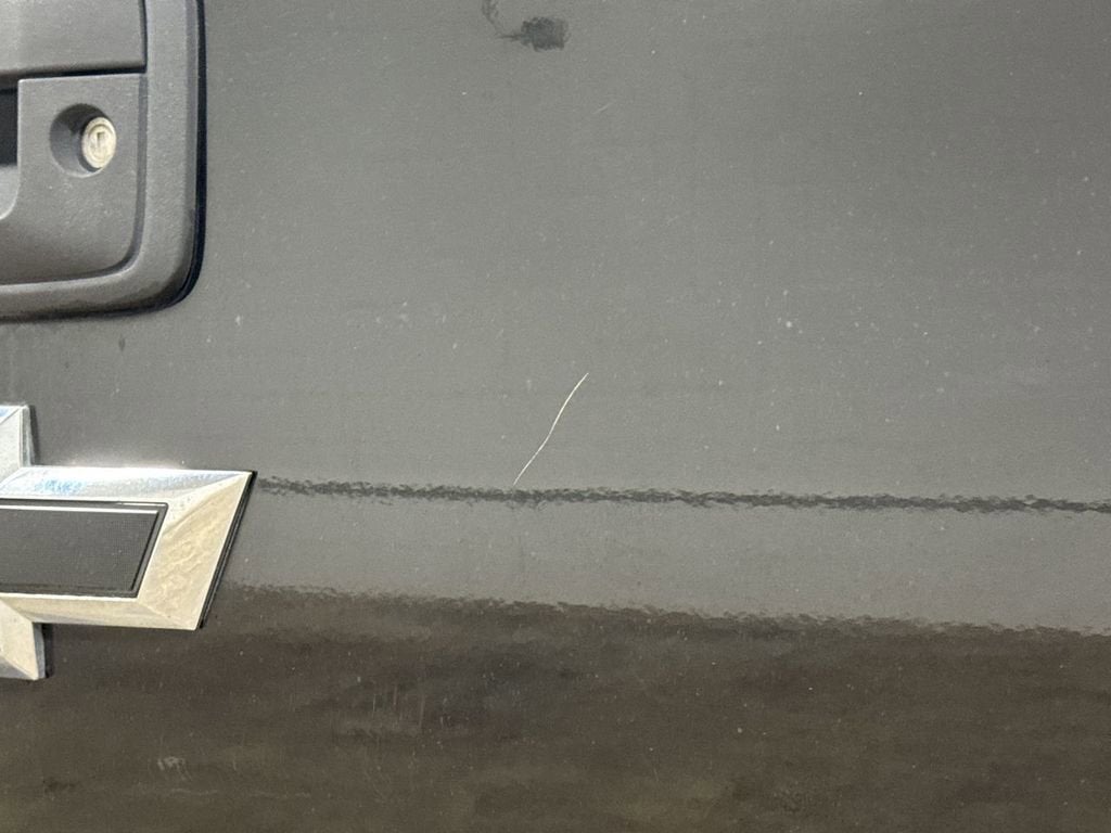 2018 Chevrolet Silverado 2500 HD LT