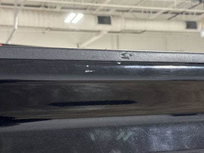 2018 Chevrolet Silverado 2500 HD LT