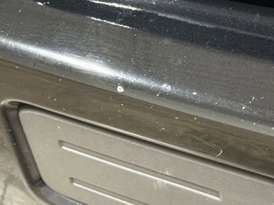 2018 Chevrolet Silverado 2500 HD LT