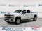 2018 Chevrolet Silverado 2500 HD LTZ