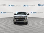 2018 Chevrolet Silverado 2500 HD LTZ