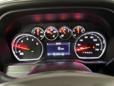 2023 Chevrolet Silverado 2500 HD LTZ