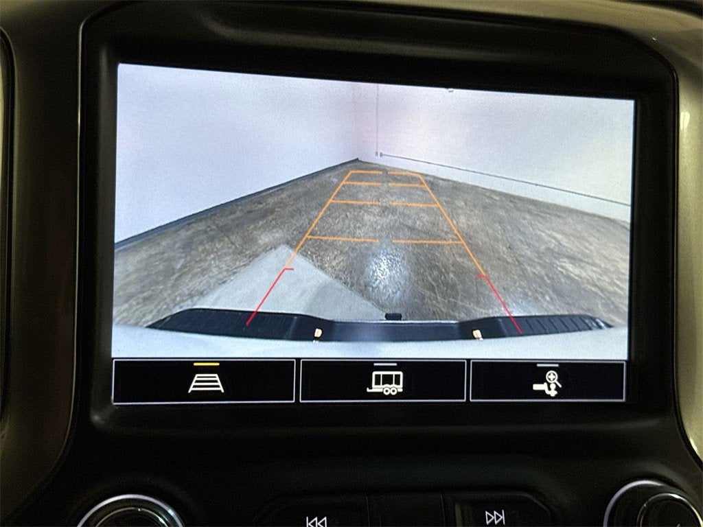 2023 Chevrolet Silverado 2500 HD LTZ