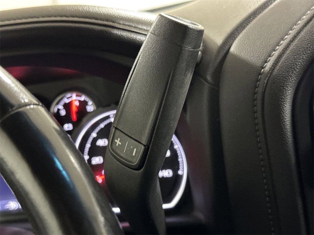 2023 Chevrolet Silverado 2500 HD LTZ