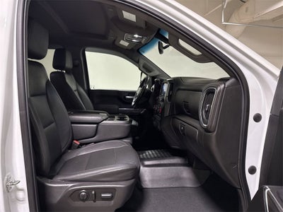 2023 Chevrolet Silverado 2500 HD LTZ