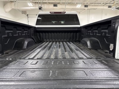 2023 Chevrolet Silverado 2500 HD LTZ