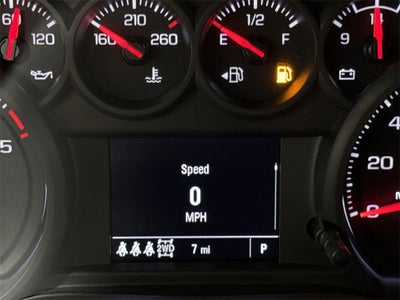 2026 Chevrolet Silverado 3500 HD WT DRW